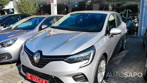Renault Clio de 2021