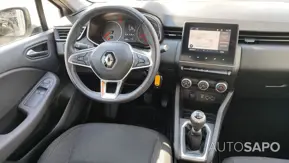 Renault Clio de 2021