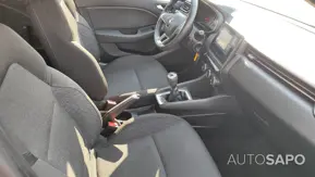 Renault Clio de 2021