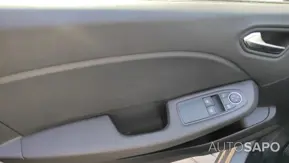 Renault Clio de 2021