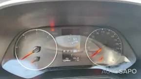 Renault Clio de 2021
