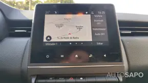 Renault Clio de 2021