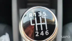 Renault Clio de 2021