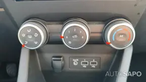 Renault Clio de 2021