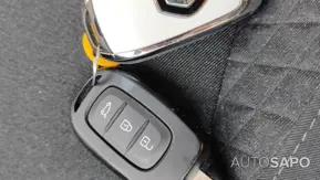 Renault Clio de 2021