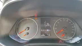 Renault Clio de 2021