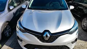 Renault Clio de 2021