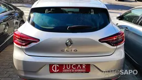Renault Clio de 2021