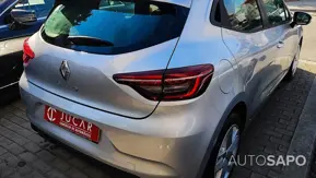Renault Clio de 2021