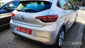 Renault Clio de 2021