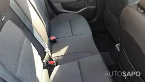 Renault Clio de 2021