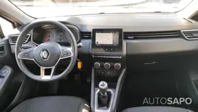 Renault Clio de 2021