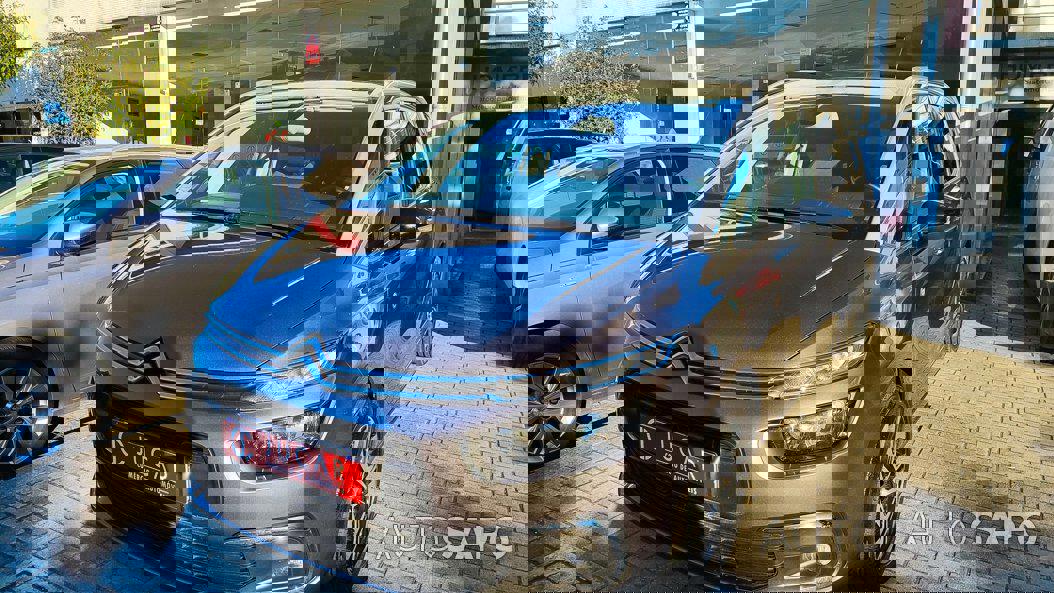 Citroen C4 Spacetourer 1.5 BlueHDi Feel EAT8 de 2022