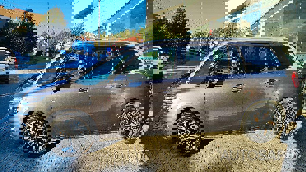 Citroen C4 Spacetourer 1.5 BlueHDi Feel EAT8 de 2022