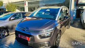 Citroen C4 Spacetourer 1.5 BlueHDi Feel EAT8 de 2022