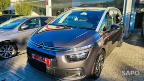 Citroen C4 Spacetourer 1.5 BlueHDi Feel EAT8 de 2022