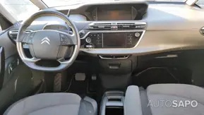 Citroen C4 Spacetourer 1.5 BlueHDi Feel EAT8 de 2022
