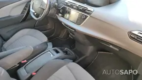 Citroen C4 Spacetourer 1.5 BlueHDi Feel EAT8 de 2022