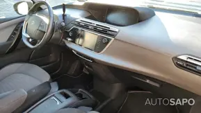 Citroen C4 Spacetourer 1.5 BlueHDi Feel EAT8 de 2022