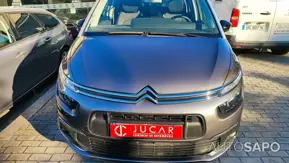 Citroen C4 Spacetourer 1.5 BlueHDi Feel EAT8 de 2022
