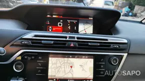 Citroen C4 Spacetourer 1.5 BlueHDi Feel EAT8 de 2022