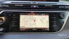 Citroen C4 Spacetourer 1.5 BlueHDi Feel EAT8 de 2022
