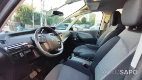 Citroen C4 Spacetourer 1.5 BlueHDi Feel EAT8 de 2022