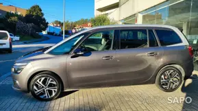 Citroen C4 Spacetourer 1.5 BlueHDi Feel EAT8 de 2022