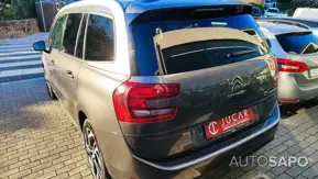 Citroen C4 Spacetourer 1.5 BlueHDi Feel EAT8 de 2022