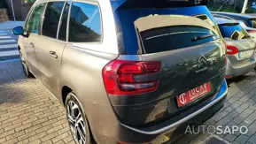 Citroen C4 Spacetourer 1.5 BlueHDi Feel EAT8 de 2022
