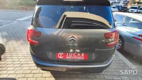 Citroen C4 Spacetourer 1.5 BlueHDi Feel EAT8 de 2022