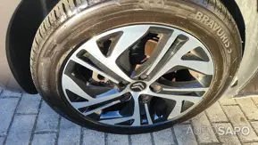 Citroen C4 Spacetourer 1.5 BlueHDi Feel EAT8 de 2022