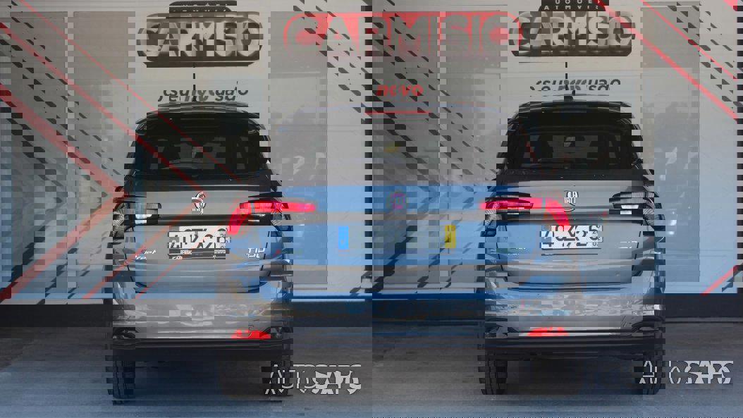 Fiat Tipo 1.3 M-Jet Street de 2020