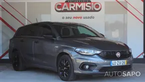 Fiat Tipo 1.3 M-Jet Street de 2020