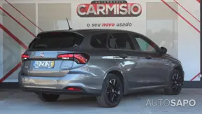 Fiat Tipo 1.3 M-Jet Street de 2020