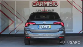 Fiat Tipo 1.3 M-Jet Street de 2020