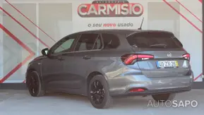 Fiat Tipo 1.3 M-Jet Street de 2020