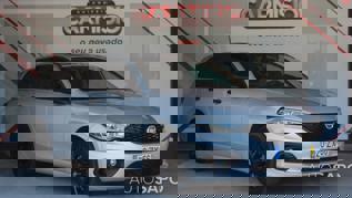 Fiat Tipo 1.3 M-Jet Street de 2020