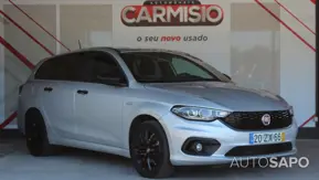Fiat Tipo 1.3 M-Jet Street de 2020
