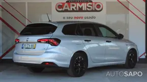 Fiat Tipo 1.3 M-Jet Street de 2020
