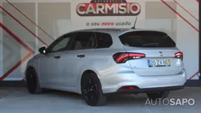 Fiat Tipo 1.3 M-Jet Street de 2020
