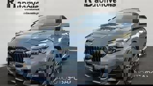 BMW Série 2 de 2023