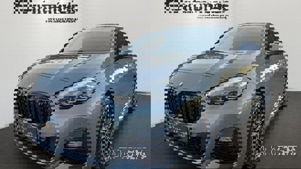 BMW Série 2 de 2023
