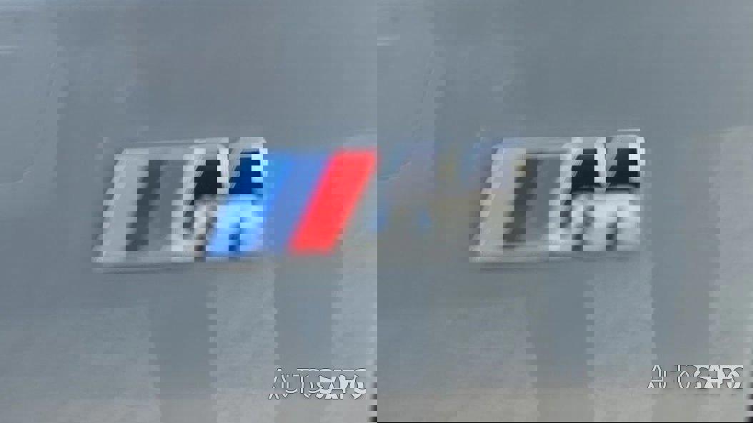 BMW Série 2 de 2023