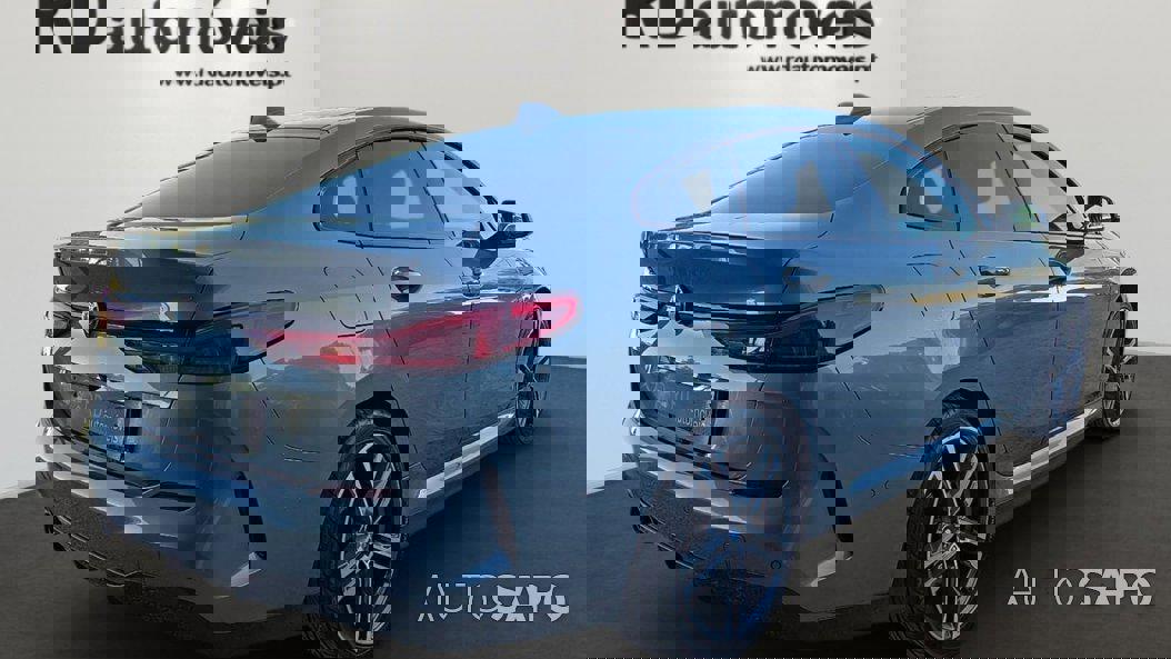BMW Série 2 de 2023