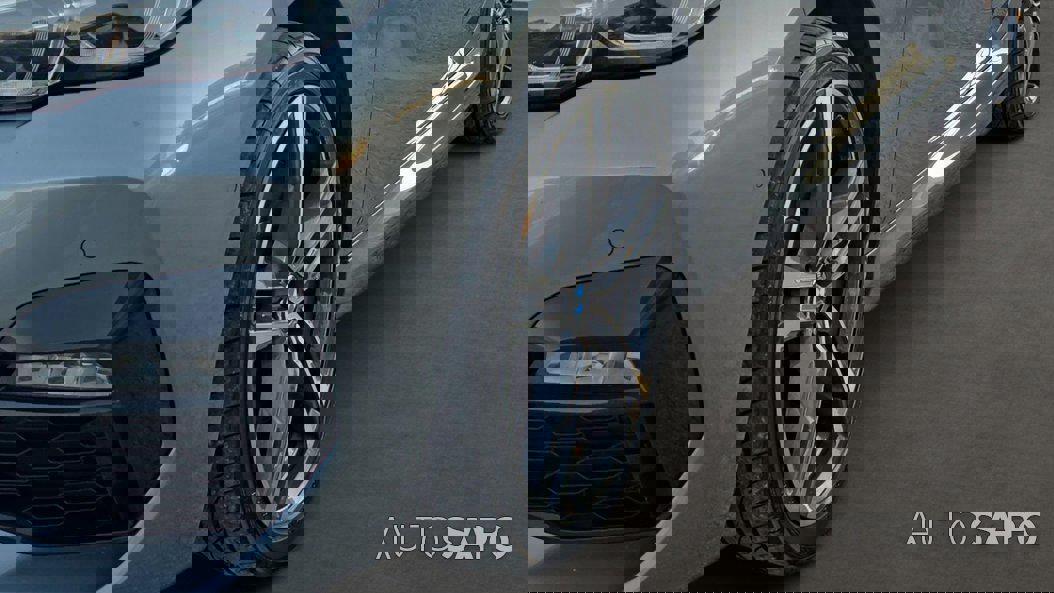 BMW Série 2 de 2023