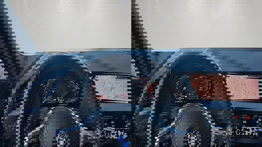 BMW Série 2 de 2023