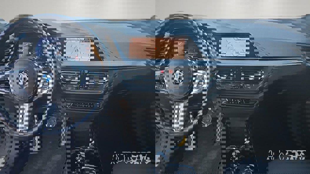 BMW Série 2 de 2023