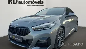 BMW Série 2 de 2023