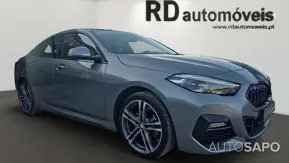 BMW Série 2 de 2023